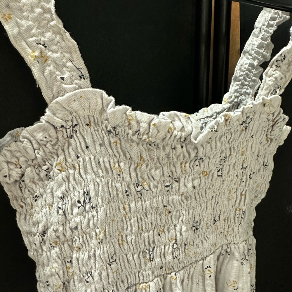 Summer Dress - Organic Cotton